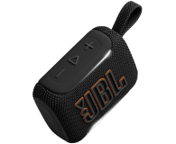 JBL GO 5 Czarny - 1518294 - zdjęcie 3